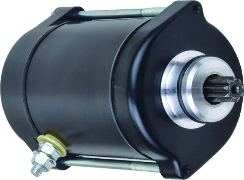 BikeMaster Starter fits 2006-2008 Kawasaki EX650 NINJA 650R