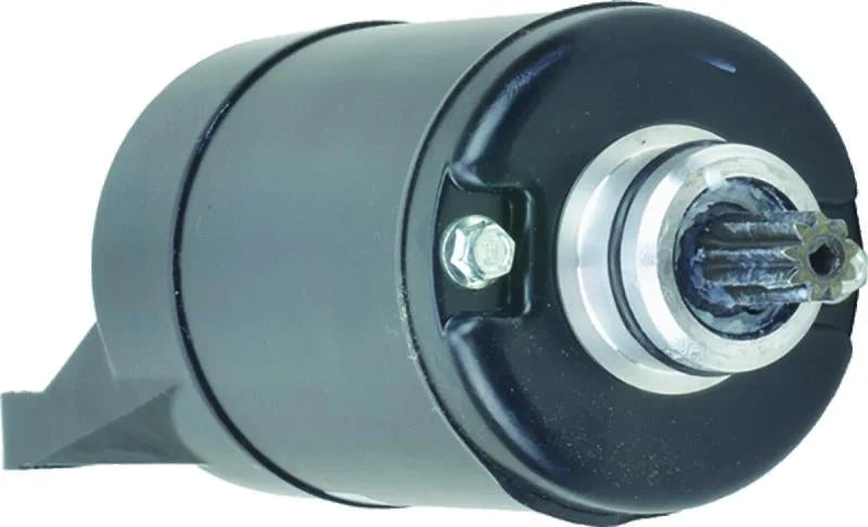 BikeMaster Starter fits 2006-2008 Kawasaki EX650 NINJA 650R