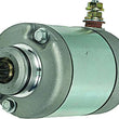 Load image into Gallery viewer, BikeMaster Starter fits 2006-2009 Yamaha Yzf-r6s