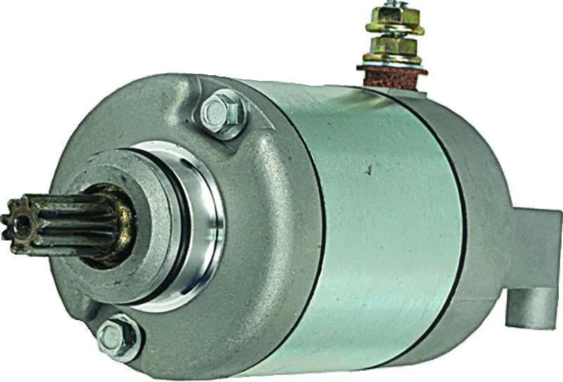 BikeMaster Starter fits 2006-2009 Yamaha Yzf-r6s