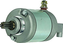 Load image into Gallery viewer, BikeMaster Starter fits 2006-2009 Yamaha Yzf-r6s