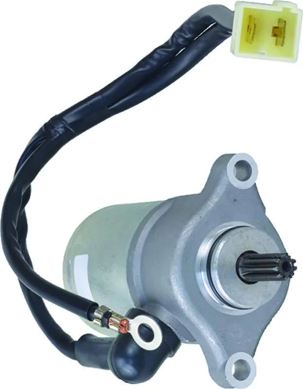 BikeMaster Starter fits 2007-2011 Yamaha XF50 C3