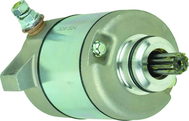 BikeMaster Starter fits 2008-2009 / 2018-2019 Kawasaki KLX450R