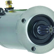 Load image into Gallery viewer, BikeMaster Starter fits 2011 Ducati Monster 1100 S / 2010 Ducati Multistrada 1200 S