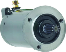 Load image into Gallery viewer, BikeMaster Starter fits 2011 Ducati Monster 1100 S / 2010 Ducati Multistrada 1200 S