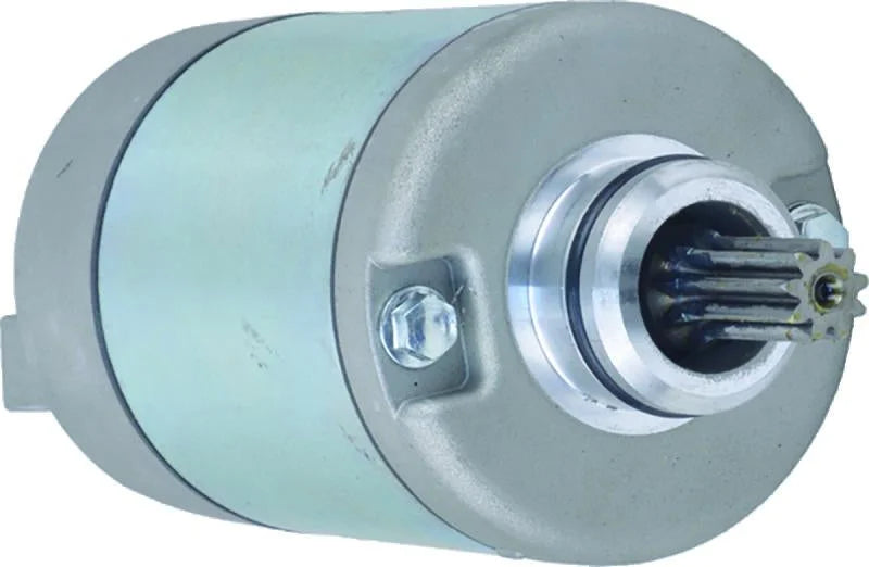 BikeMaster Starter fits 2011 Suzuki GSX1250FA