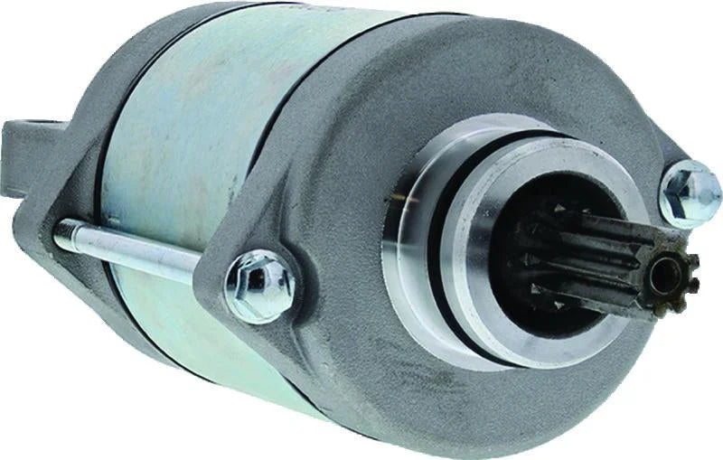 BikeMaster Starter fits 2013-2017 Kawasaki EX300 NINJA / 2017 2018 2025 Kawasaki KLE300 Versys-X