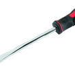 Load image into Gallery viewer, BikeMaster Steel Tire Iron w/ Handle 10in