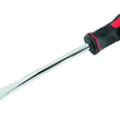 Load image into Gallery viewer, BikeMaster Steel Tire Iron w/ Handle 10in
