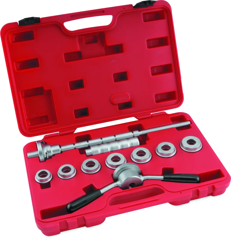 BikeMaster Steering Stem Bearing Press