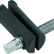 Load image into Gallery viewer, BikeMaster Steering Stem Bearing Removal Tool - Main Product View