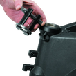 Load image into Gallery viewer, BikeMaster Steering Stem Bearing Removal Tool - Side View