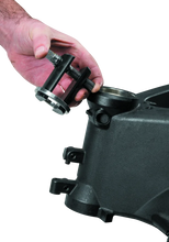 Load image into Gallery viewer, BikeMaster Steering Stem Bearing Removal Tool - Side View