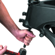 Load image into Gallery viewer, BikeMaster Steering Stem Bearing Removal Tool - Additional View 6