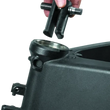 Load image into Gallery viewer, BikeMaster Steering Stem Bearing Removal Tool - Installation View
