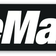 Load image into Gallery viewer, BikeMaster Sticker 4x0.8in - 50pk
