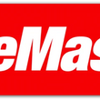 Load image into Gallery viewer, BikeMaster Sticker 6x1.7in - 50pk
