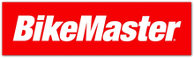 Load image into Gallery viewer, BikeMaster Sticker 6x1.7in - 50pk