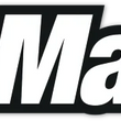 Load image into Gallery viewer, BikeMaster Sticker 8.5x1.5in - 50pk