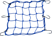 Load image into Gallery viewer, BikeMaster Stretch Net - Blue