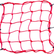 Load image into Gallery viewer, BikeMaster Stretch Net - Red