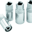 Load image into Gallery viewer, BikeMaster Stud Removal Sockets 6-12mm