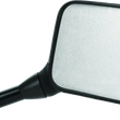 Load image into Gallery viewer, BikeMaster Superbike GX Mirror 10mm - Right - Black