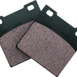 Load image into Gallery viewer, BikeMaster Suzuki Brake Pads