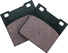 Load image into Gallery viewer, BikeMaster Suzuki Brake Pads