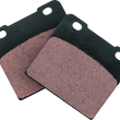 Load image into Gallery viewer, BikeMaster Suzuki Brake Pads