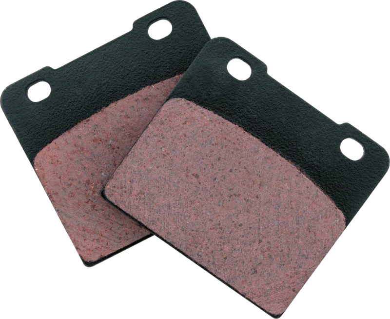BikeMaster Suzuki Brake Pads