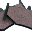 Load image into Gallery viewer, BikeMaster Suzuki Brake Pads