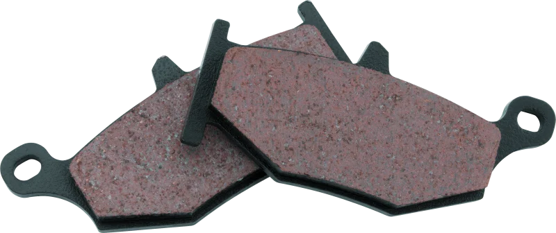 BikeMaster Suzuki Brake Pads