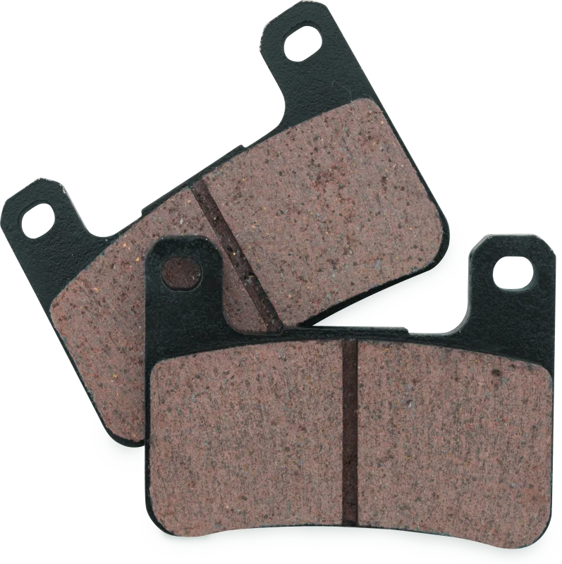 BikeMaster Suzuki Brake Pads