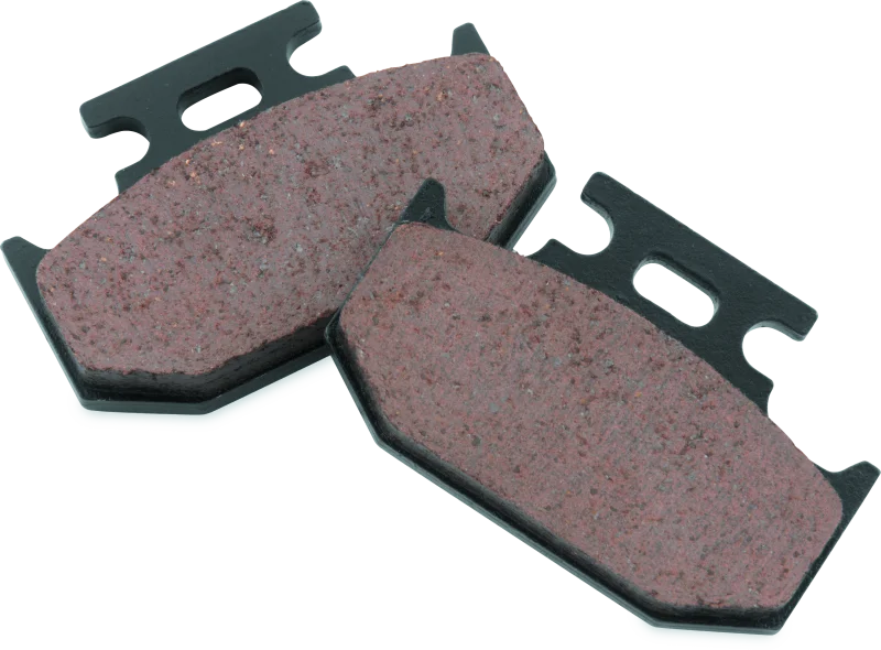 BikeMaster Suzuki Brake Pads