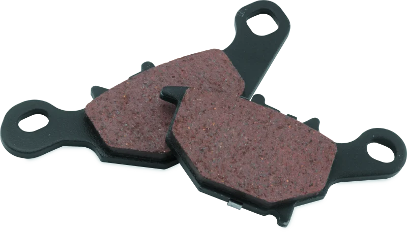 BikeMaster Suzuki Brake Pads