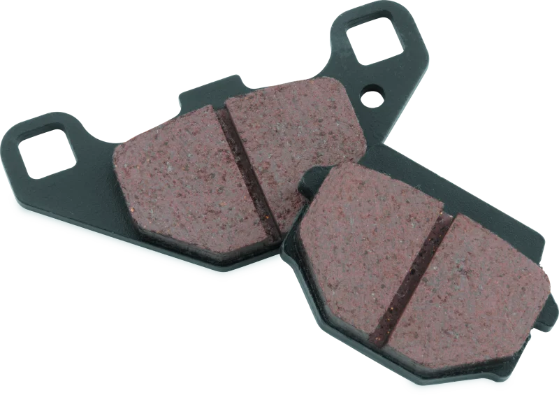 BikeMaster Suzuki Brake Pads