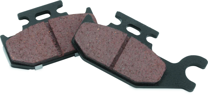 BikeMaster Suzuki Brake Pads