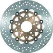 Load image into Gallery viewer, BikeMaster Suzuki Brake Rotor