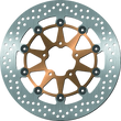 Load image into Gallery viewer, BikeMaster Suzuki Brake Rotor