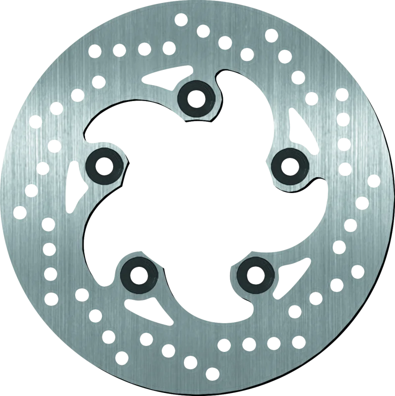 BikeMaster Suzuki Brake Rotor