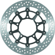 Load image into Gallery viewer, BikeMaster Suzuki Brake Rotor
