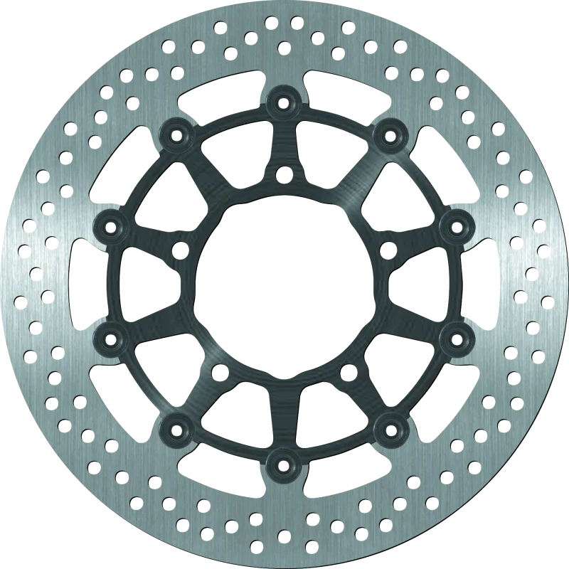 BikeMaster Suzuki Brake Rotor