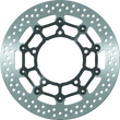 Load image into Gallery viewer, BikeMaster Suzuki Brake Rotor
