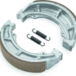 Load image into Gallery viewer, BikeMaster Suzuki Brake Shoes