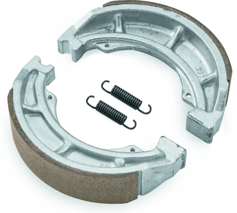 BikeMaster Suzuki Brake Shoes