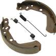 Load image into Gallery viewer, BikeMaster Suzuki Brake Shoes