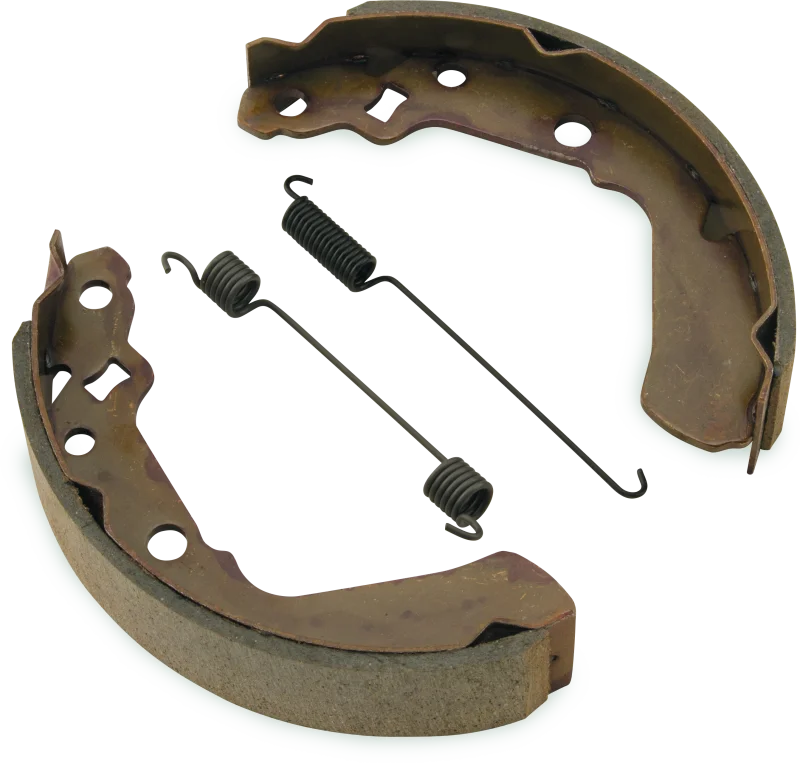 BikeMaster Suzuki Brake Shoes