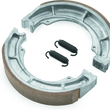Load image into Gallery viewer, BikeMaster Suzuki Brake Shoes