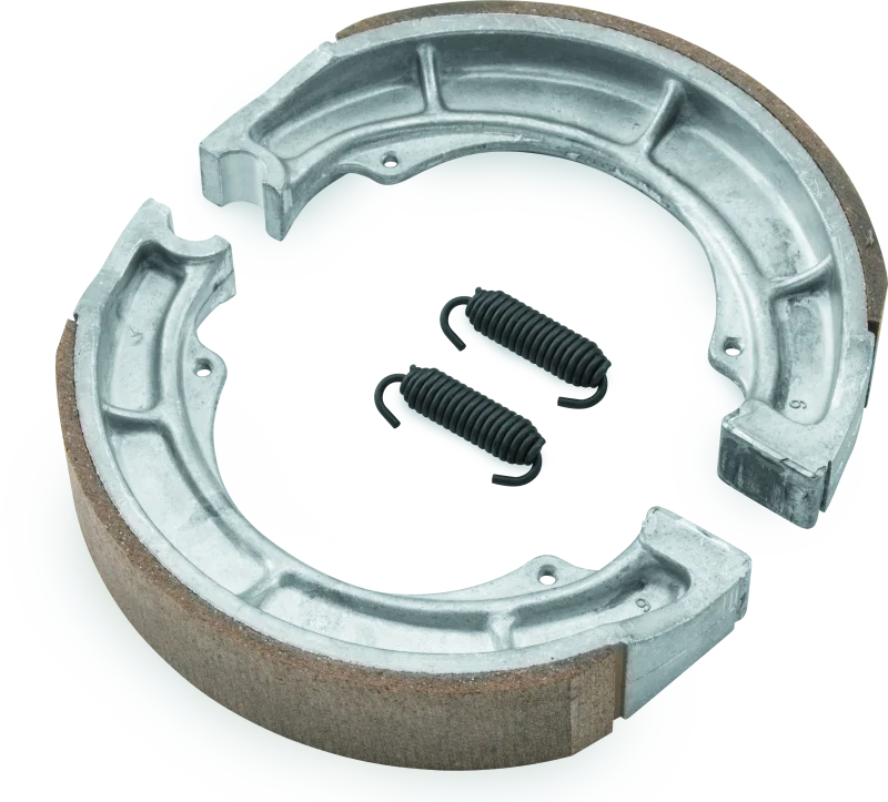 BikeMaster Suzuki Brake Shoes